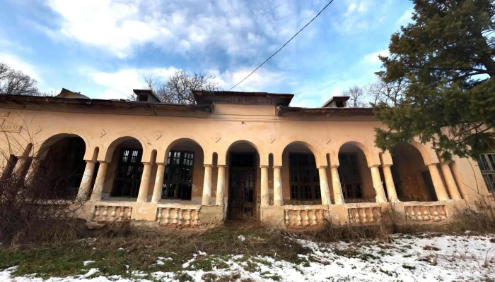 Baduleasa Street View Si 360deg - Băduleasa