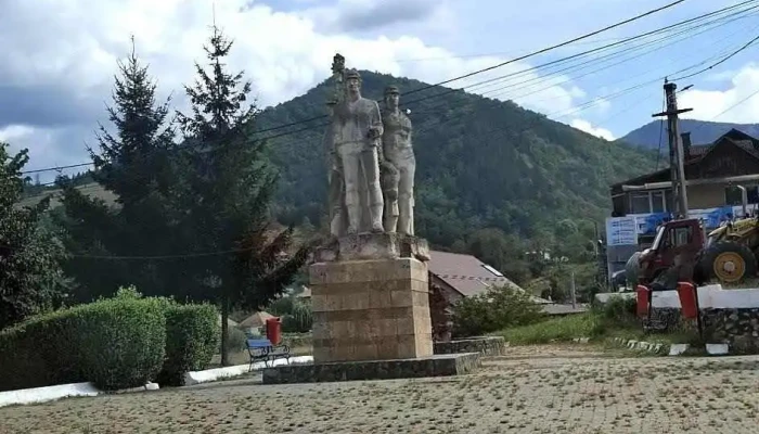 Baia De Aries Adresă - Sartăș