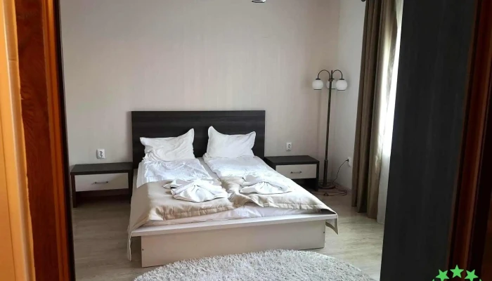 Baile Boghis Camere - Boghiș