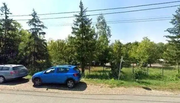 Baile Boghis Street View Si 360deg - Boghiș