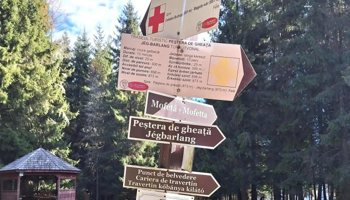 Baile Borsec -  Scor - Borsec
