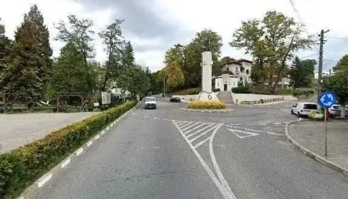 Baile Govora Sa Street View Si 360deg - Prajila
