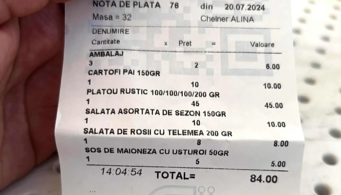 Baile Persani Deschis Acum - Perșani