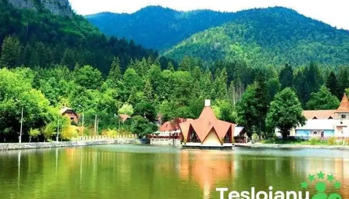 Baile Tusnad Deschis Acum - Băile Tușnad
