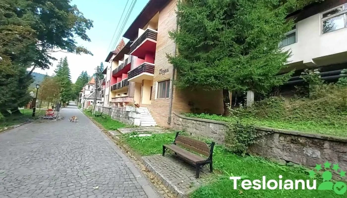 Baile Tusnad Videoclipuri - Băile Tușnad