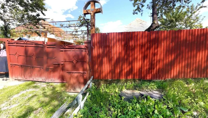 Balan Street View Si 360deg - Bălan