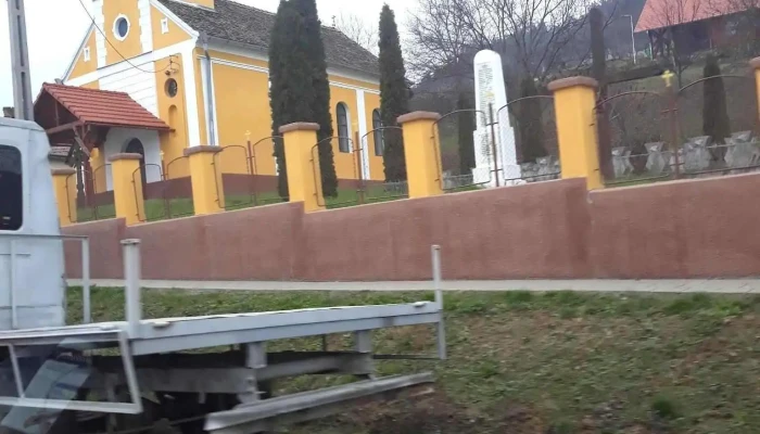 Balauseri Cum Să Ajungi Acolo - Bălăușeri