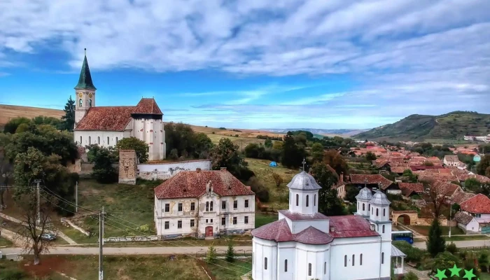 Balcaciu Prețuri - Bălcaciu