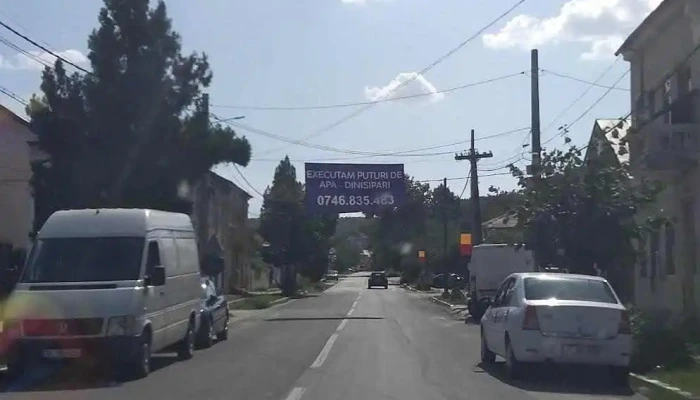 Balcesti Site Web - Bălcești