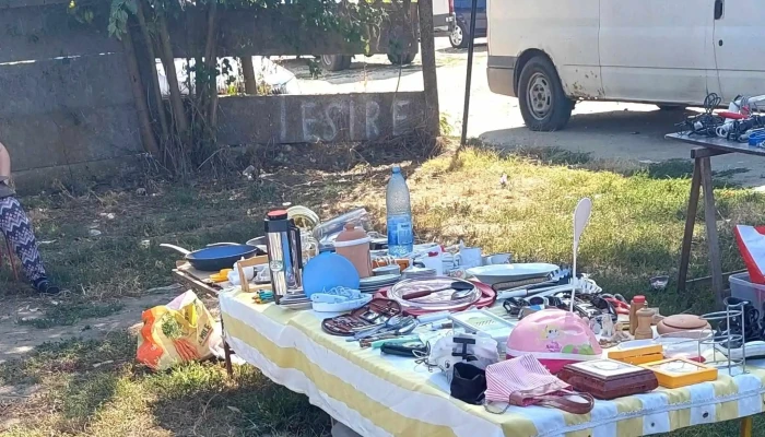 Balci Osica De Sus Reduceri - Osica De Sus