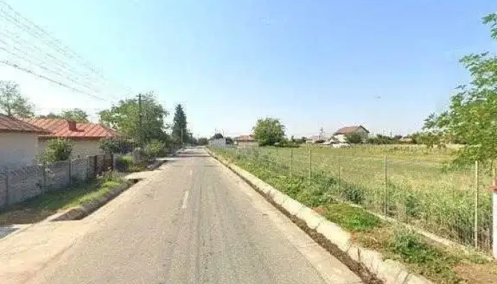 Balci Osica De Sus Street View Si 360deg - Osica De Sus