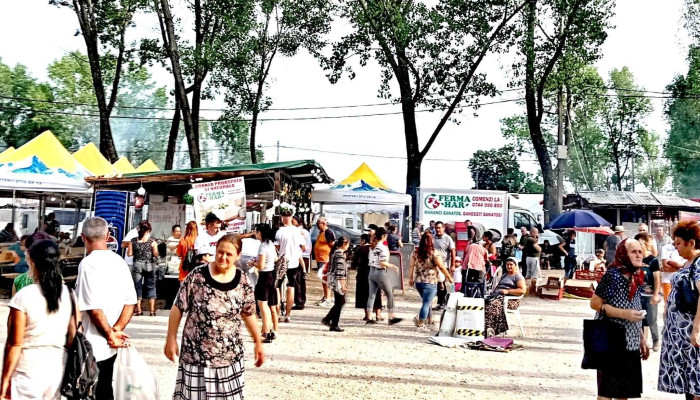 Balci Polovragi Promoție - Polovragi