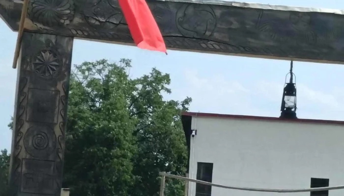 Balci Polovragi Zonă - Polovragi