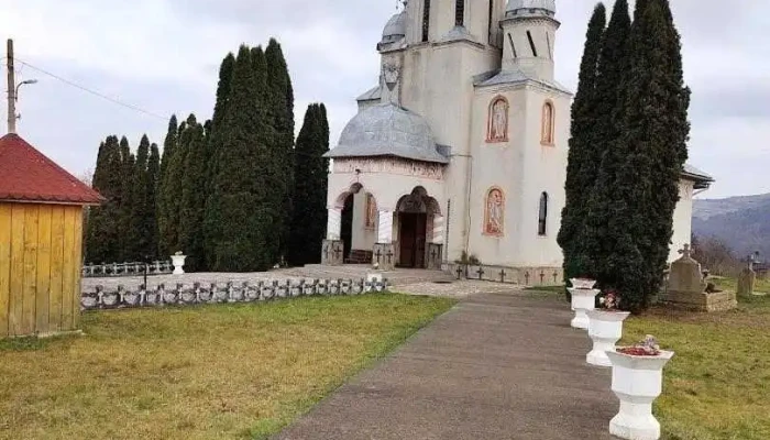 Balda - Balda