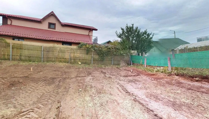 Balotesti Street View Si 360 - Balotești