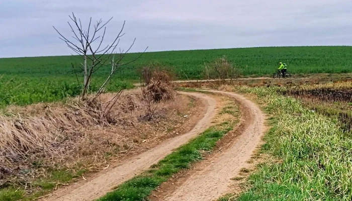 Balta 6 Butimanu -  Promoție - Butimanu