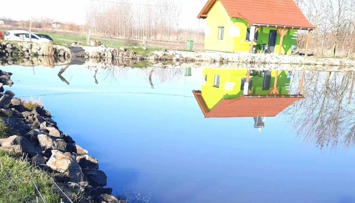 Balta Agris -  Agriş - Agriş