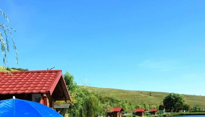 Balta Alamor La Moraru Romania - Romania