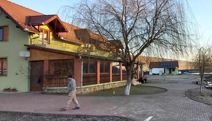 Balta Alamor La Moraru Videoclipuri - Romania