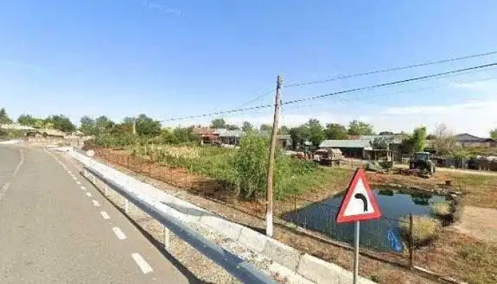 Balta Balesti Street View Si 360deg - Bălești
