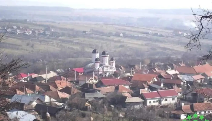 Bâlta - Bâlta