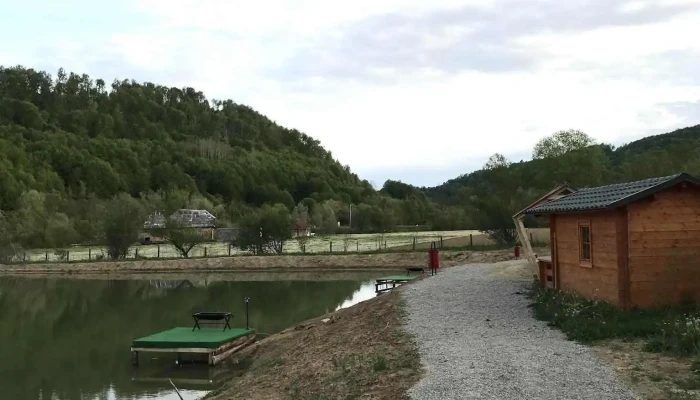Balta Boiu Mare -  De La Proprietar - Boiu Mare
