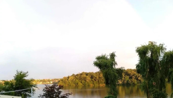 Balta Branesti 3 -  Adresă - Brănești