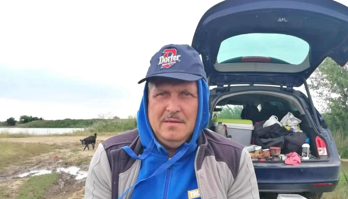 Balta Buzoesti -  Program - Comuna Buzoești