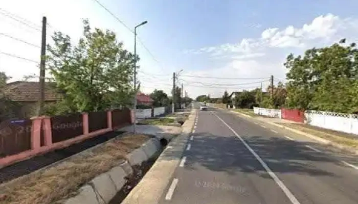 Balta Crapologia Fulga Street View Si 360deg - Fulga De Sus