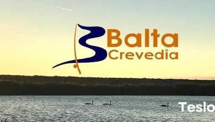 Balta Crevedia -  De La Proprietar - Crevedia