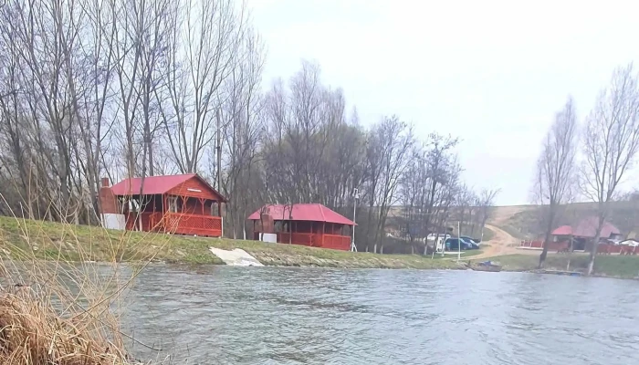 Balta Dobresti -  Adresă - Daneți
