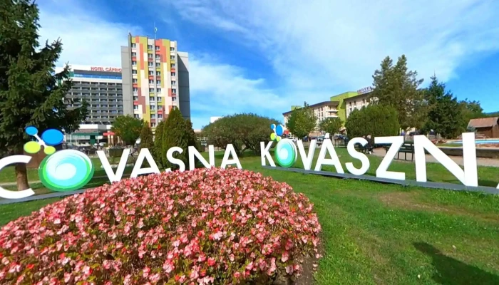Balta Dracului -  Street View Si 360deg - Covasna