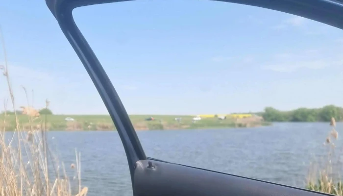 Balta Dragoesti Fosta Bgs Fotografii - Drăgoeşti