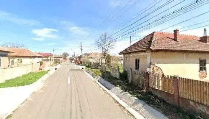 Balta Giurgita -  Street View Si 360deg - Giurgița