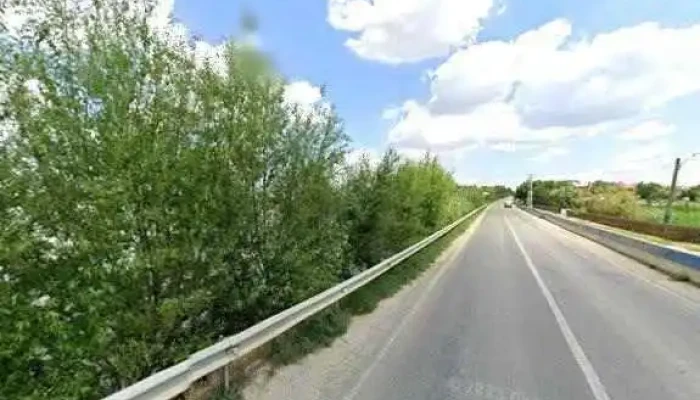 Balta Jegalia -  Street View Si 360deg - Jegălia
