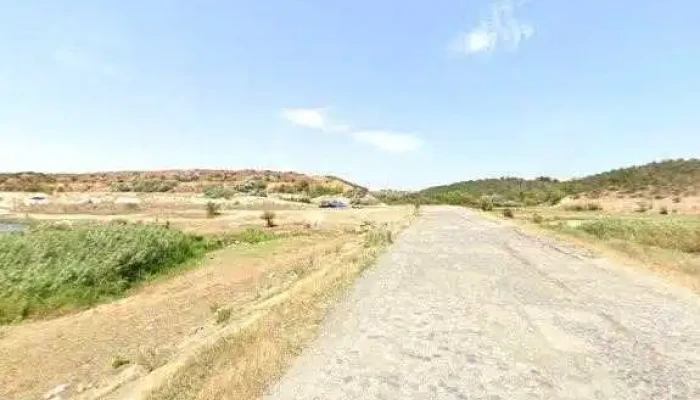 Balta Limanu -  Street View Si 360deg - Dj391b