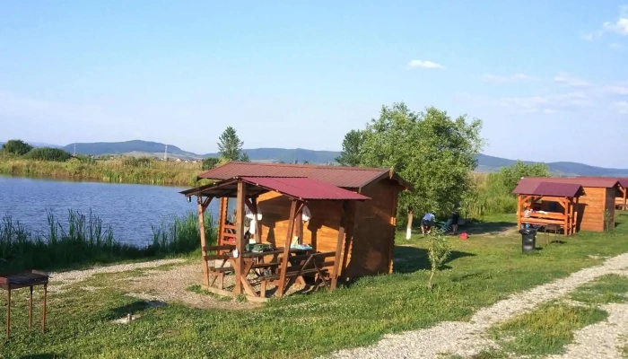 Balta Lui Otto -  Instagram - Uriu
