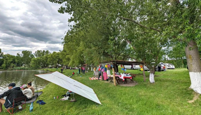 Balta Nana -  Street View Si 360deg - Dj402