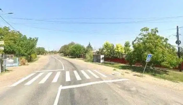 Balta Nanesti Street View Si 360deg - Nănești