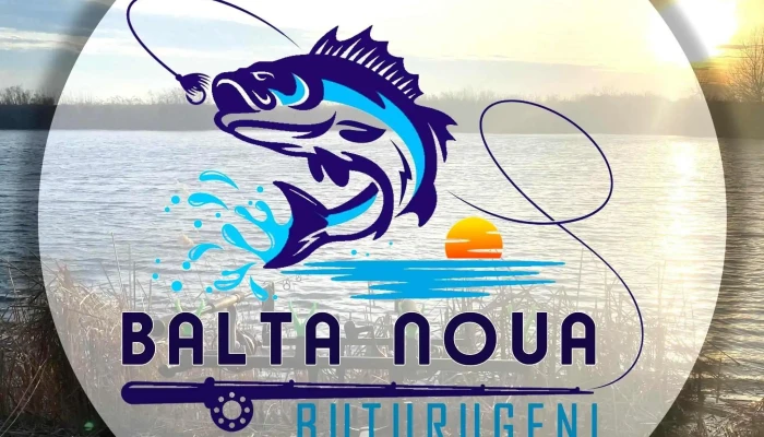 Balta Noua Buturugeni -  De La Proprietar - Buturugeni