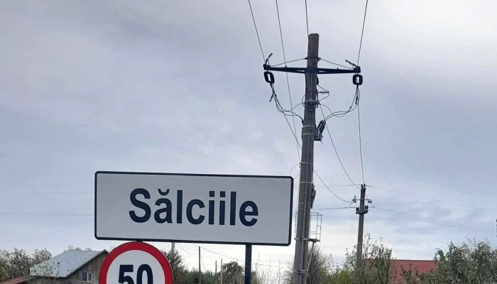 Balta Salciile   Balta Intre Sate Prețuri - Sălciile