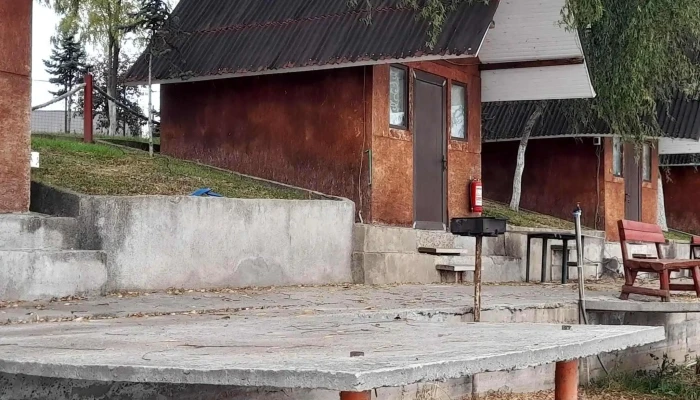 Balta Salciile   Balta Intre Sate Promoție - Sălciile
