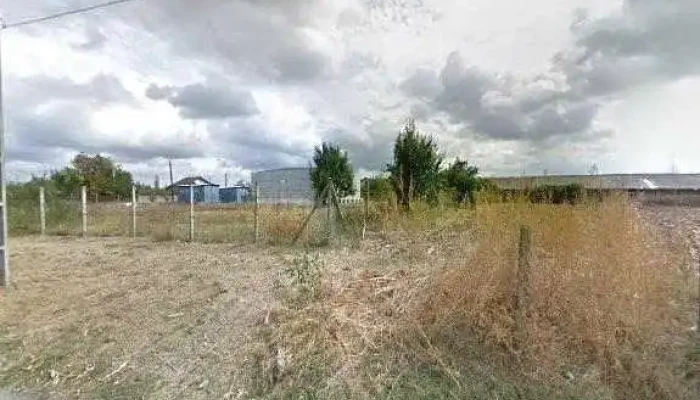Balta Salciile   Balta Intre Sate Street View Si 360deg - Sălciile