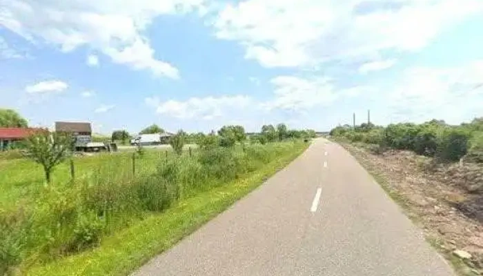 Balta Sancraiu Street View Si 360deg - Sâncraiu
