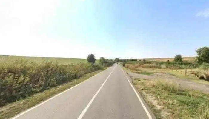 Balta Valea Argovei 2 -  Street View Si 360deg - Valea Argovei