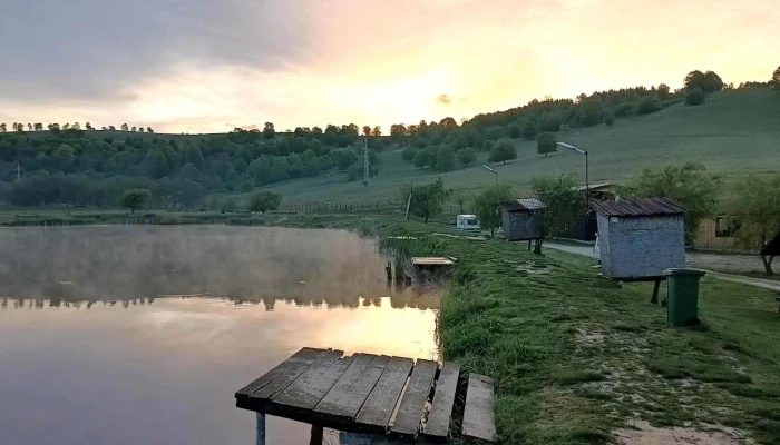 Balta Valea Mare Program - Valea Mare