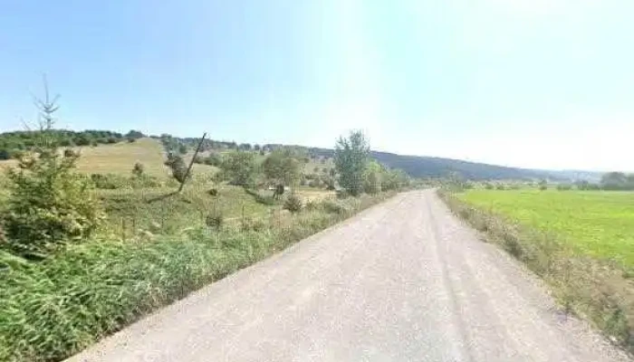 Balta Valea Mare Street View Si 360deg - Valea Mare