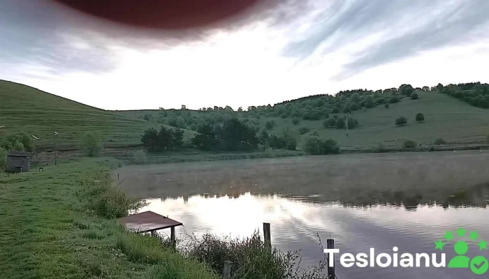 Balta Valea Mare Videoclipuri - Valea Mare