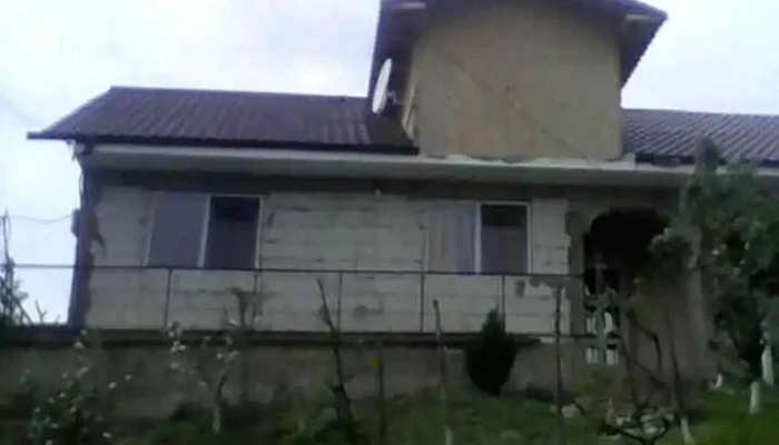 Balteni Program - Bălteni