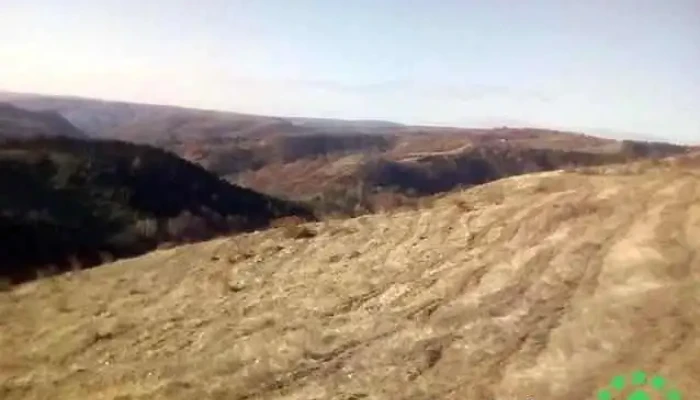 Balvanesti Munte - Bâlvănești